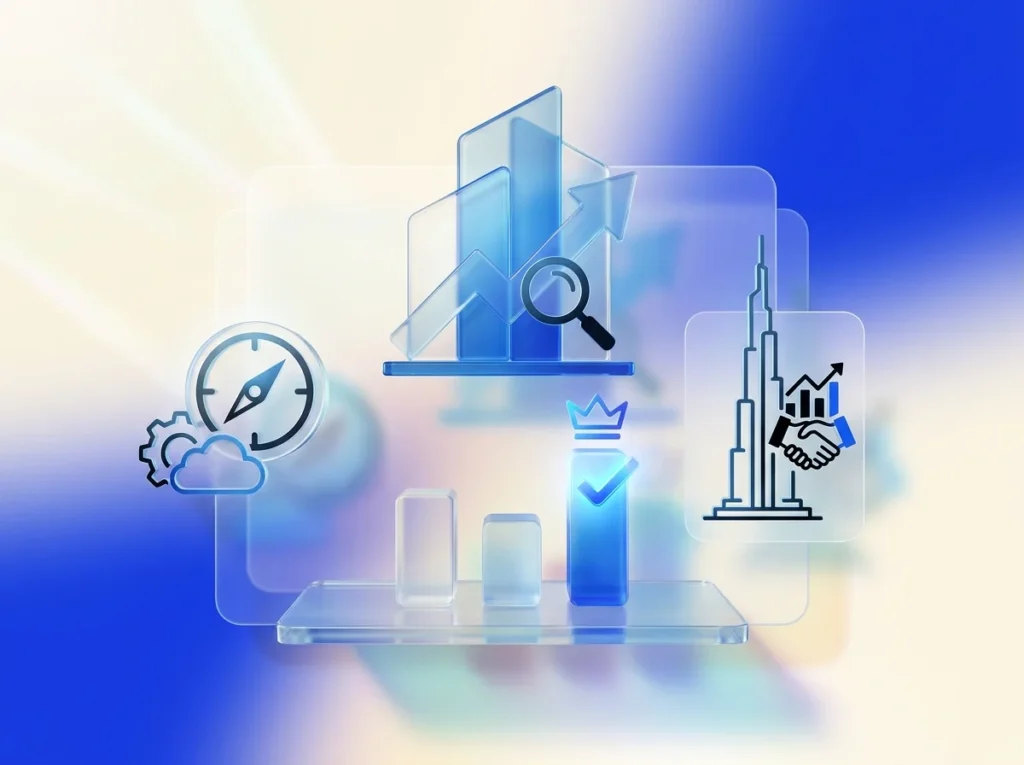 How to Choose the Best SEO Agency in Dubai