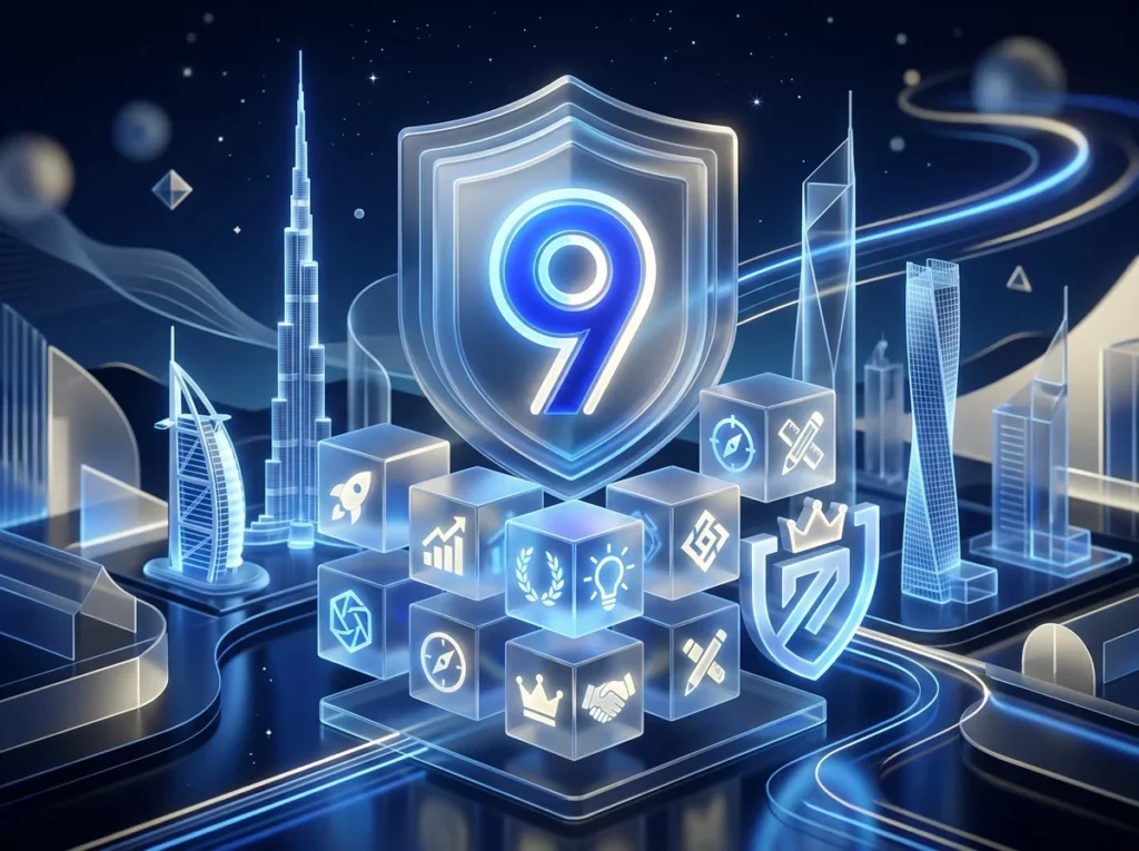 Top Branding Agency in Dubai: 9 Studios to Compare in 2026